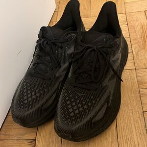 Men’s Clifton 9 Hoka Running Shoe